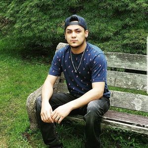 Meet your Posher, Rafael f